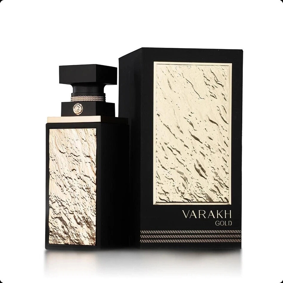Фрагранс ворлд Варах голд для женщин