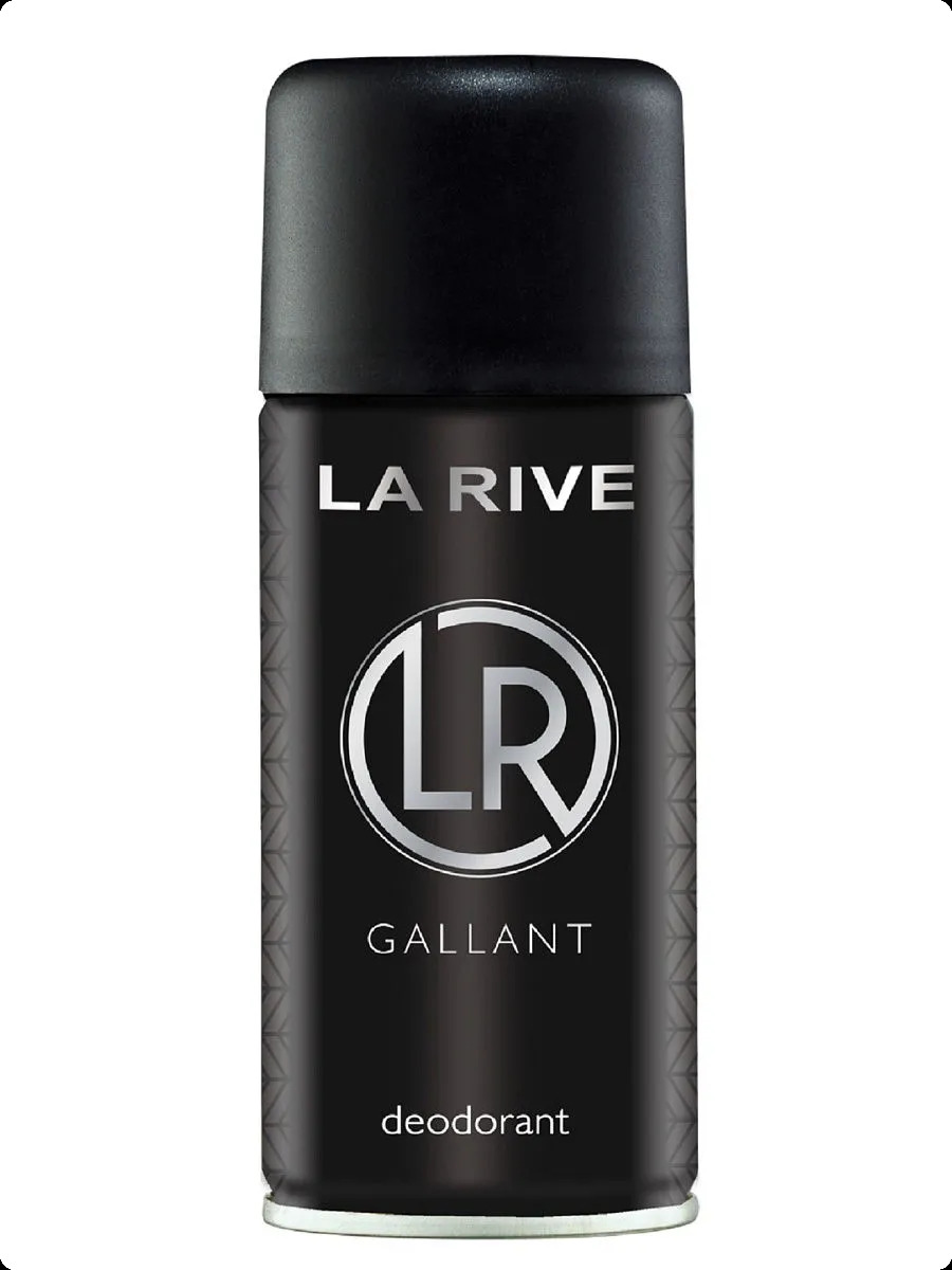 La Rive Gallant Дезодорант-спрей 150 мл для мужчин