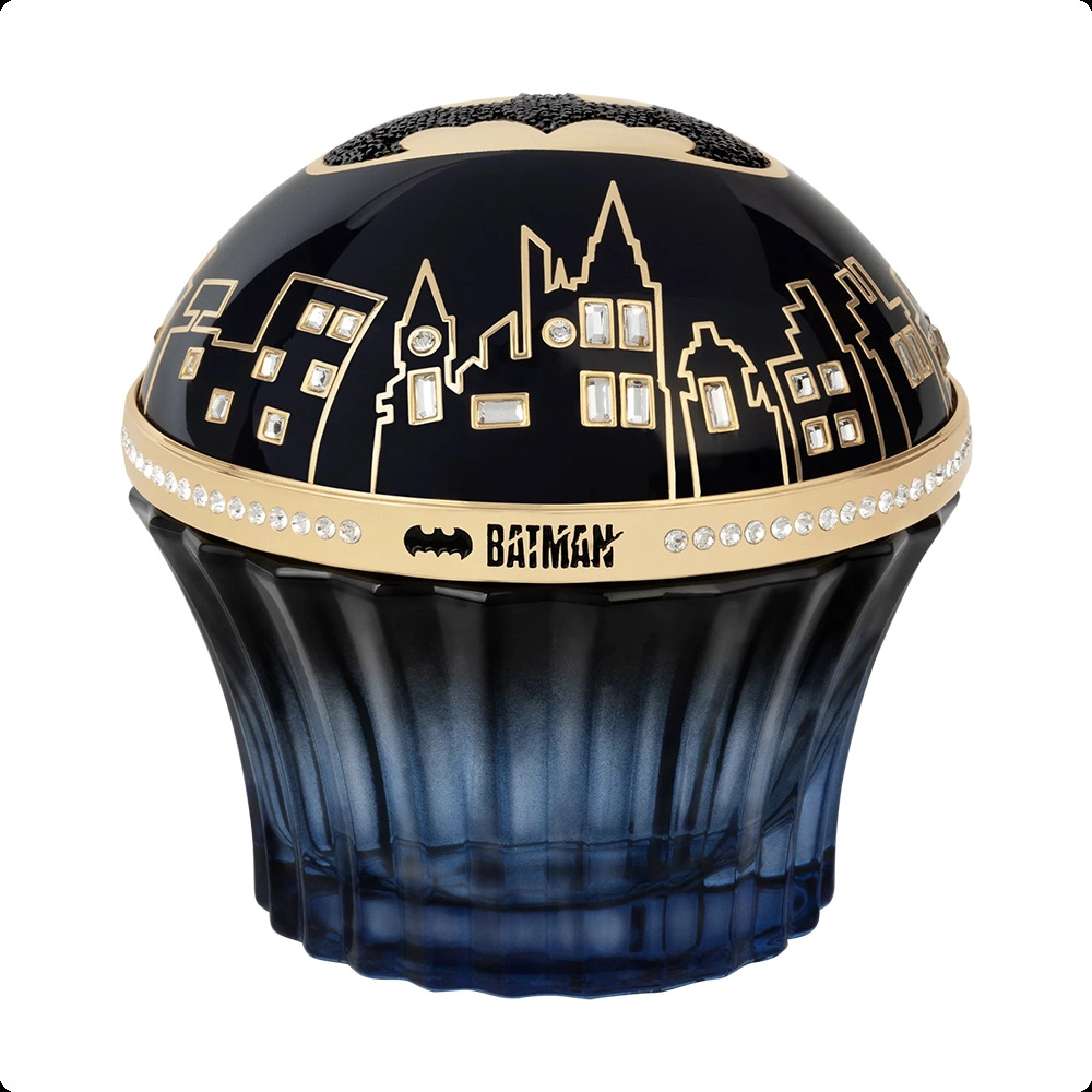 House of Sillage Batman Limited Edition Women Духи (уценка) 75 мл для женщин