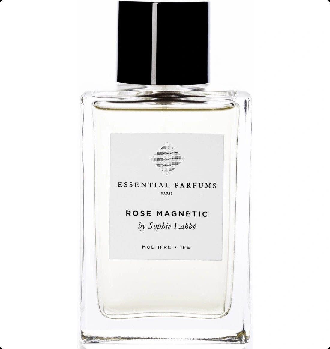 Essential Parfums Rose Magnetic Парфюмерная вода (уценка) 100 мл для женщин и мужчин