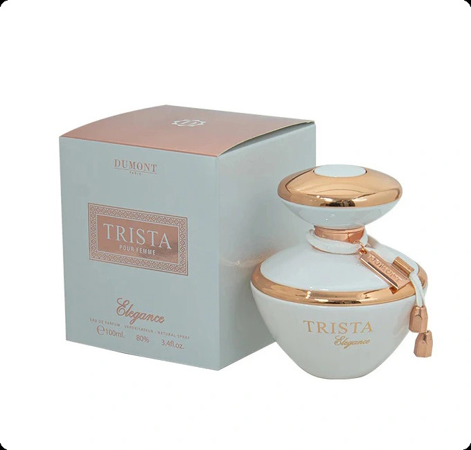 Дюмон пари Триста элеганс для женщин