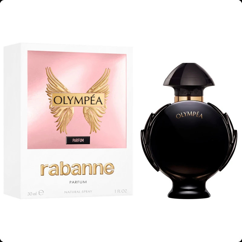 Paco Rabanne Olympea Parfum Духи 30 мл для женщин