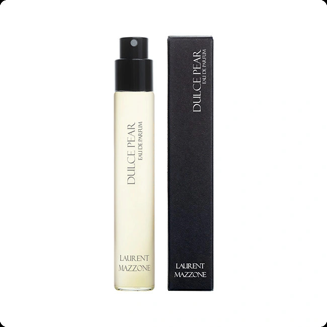 Laurent Mazzone (LM Parfums) Dulce Pear Парфюмерная вода 15 мл для женщин и мужчин