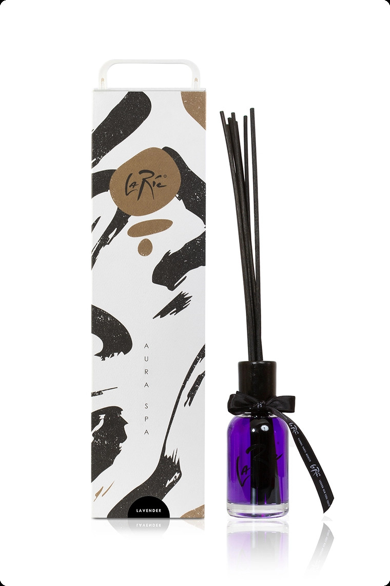 Ла рик Лаванда для женщин и мужчин