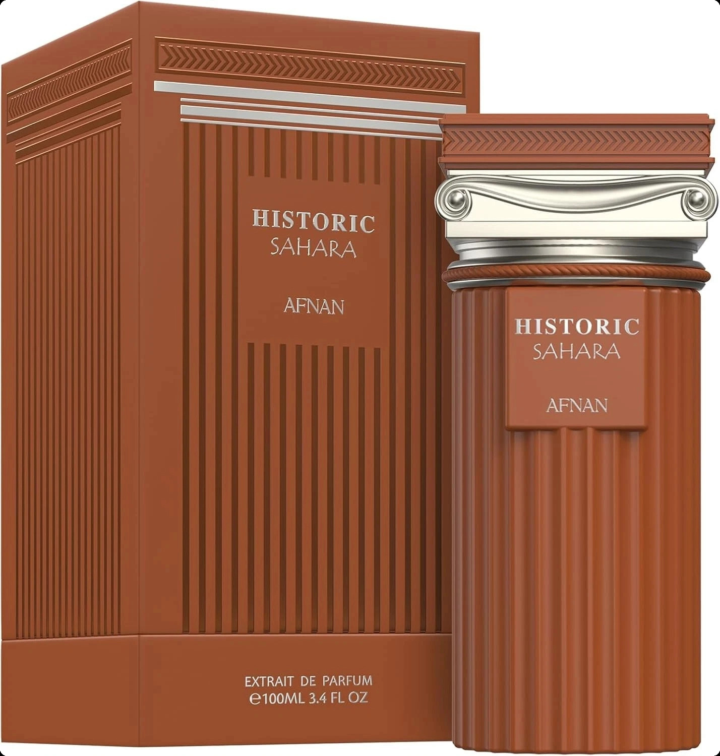 Афнан Историк сахара для женщин и мужчин