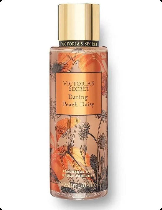 Виктория секрет Даринг пич дейзи для женщин