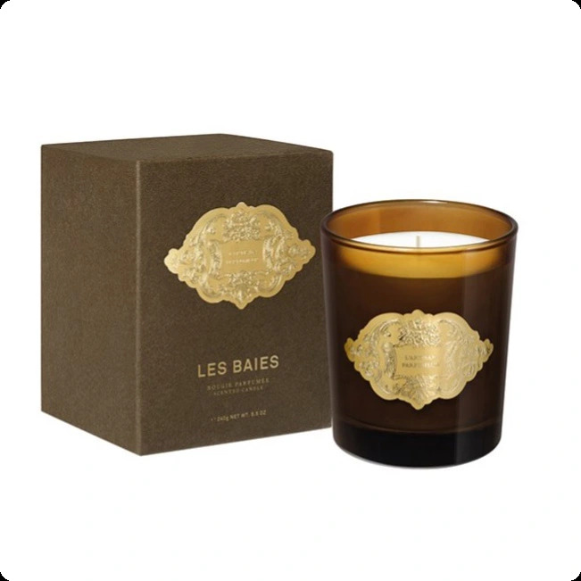 Л артизан парфюмер Ле бей для женщин и мужчин