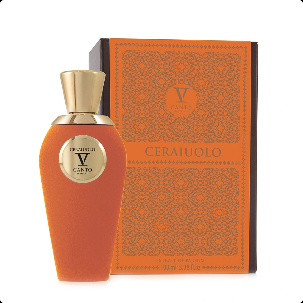 Квинто канто Черайуоло для женщин и мужчин