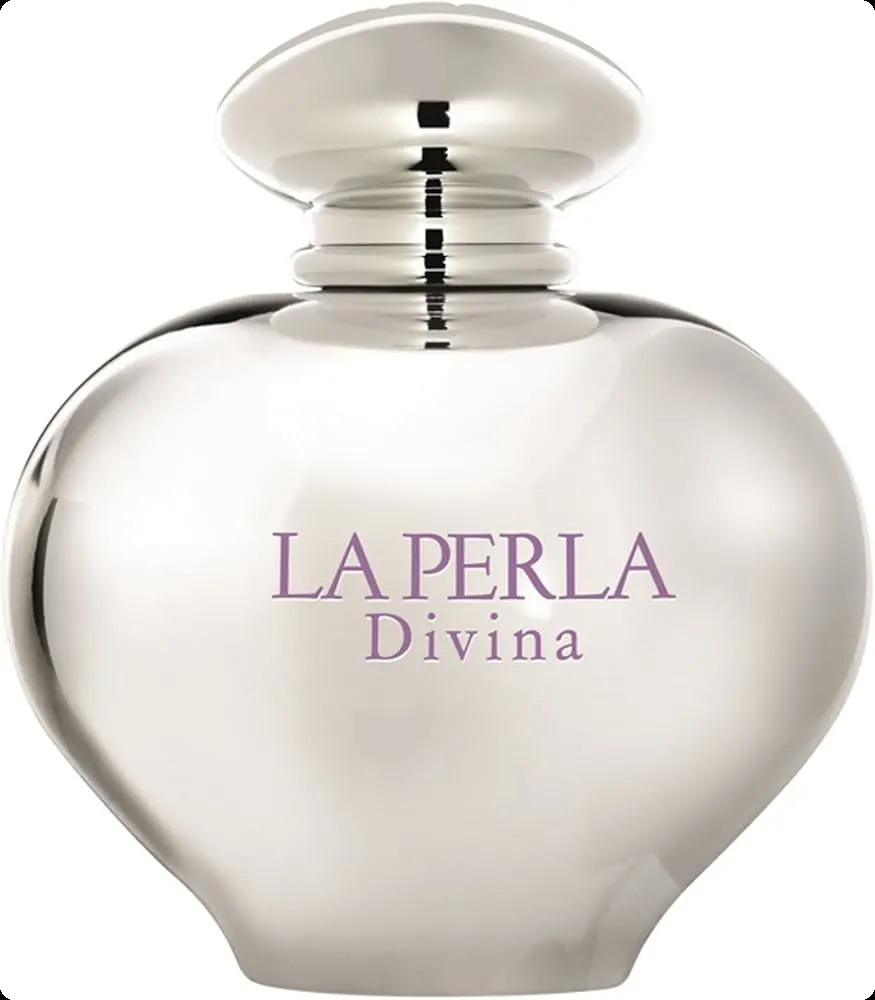 La Perla Divina Silver Edition Туалетная вода (уценка) 80 мл для женщин