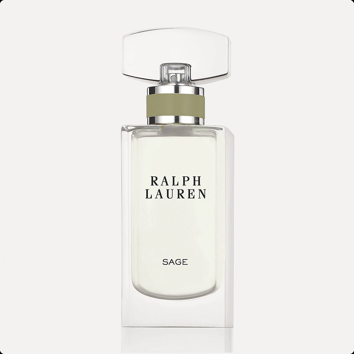 Ralph Lauren Song of America Sage Парфюмерная вода (уценка) 50 мл для женщин и мужчин