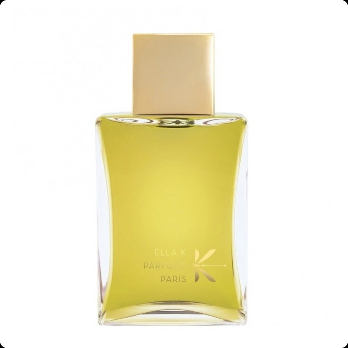Ella K Parfums Poeme de Sagano Парфюмерная вода (уценка) 100 мл для женщин и мужчин