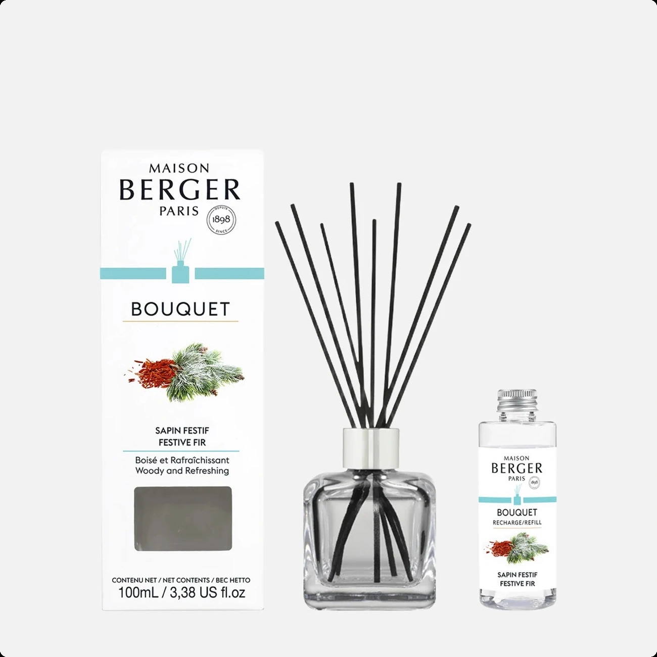 Мейсон бергер Рождественская ель для женщин и мужчин