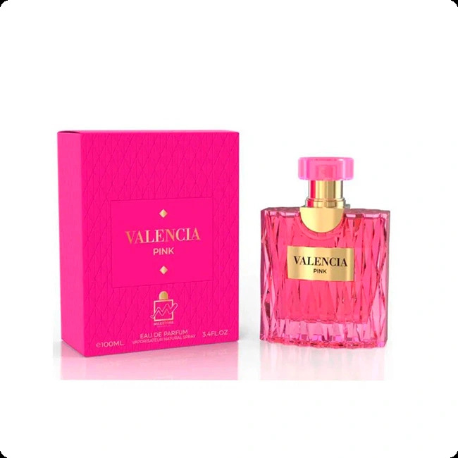 Майлстоун Валенсия пинк для женщин