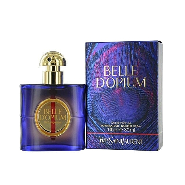 Belle opium yves saint laurent. Духи Бель де опиум Ив сен Лоран. YSL Opium 30ml. Опиум Бель духи женские. Духи Belle d Opium.