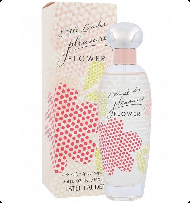Эсте лаудер Плежес флауэр для женщин