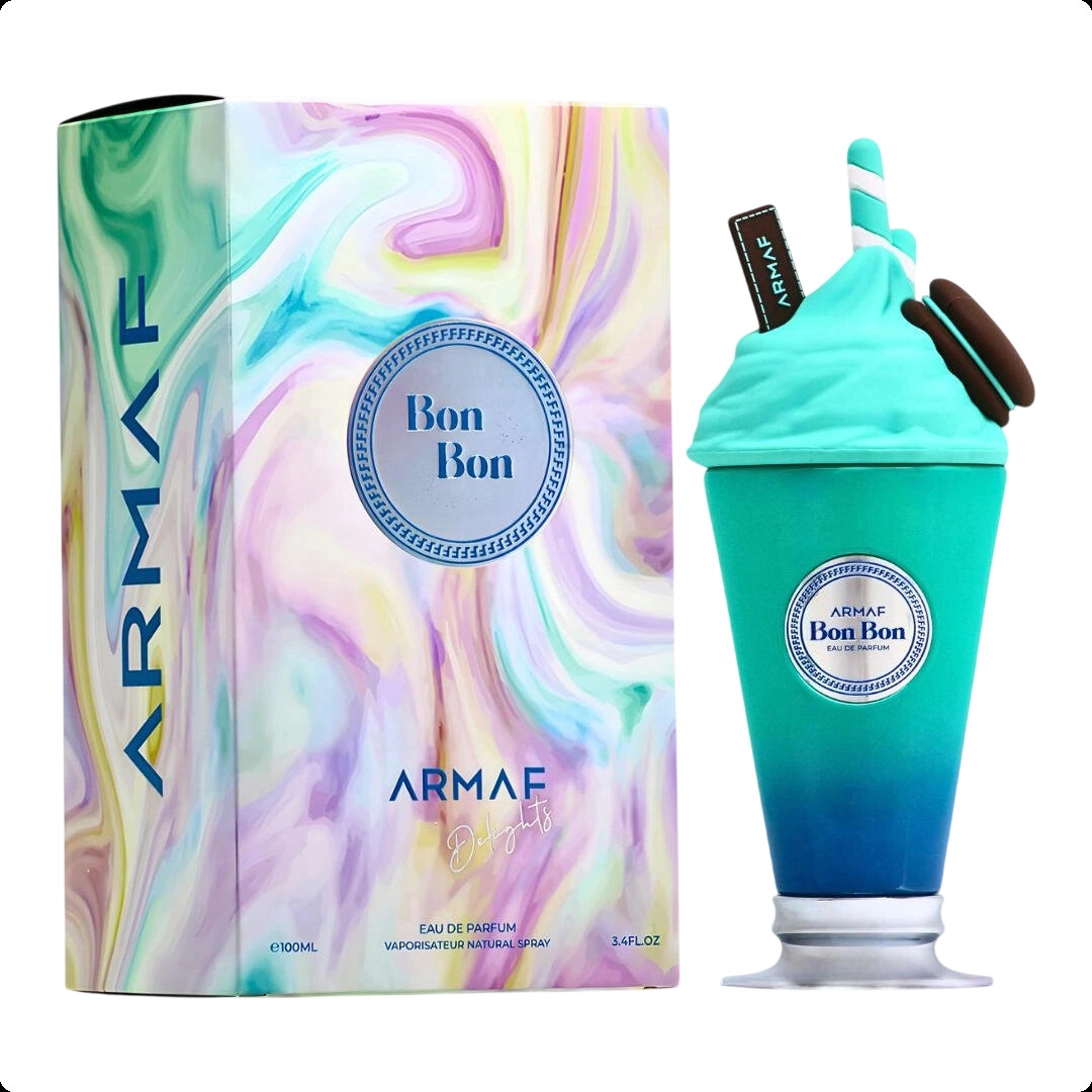 Армаф Бон бон для женщин и мужчин
