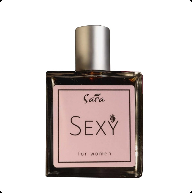 Сага Секси для женщин