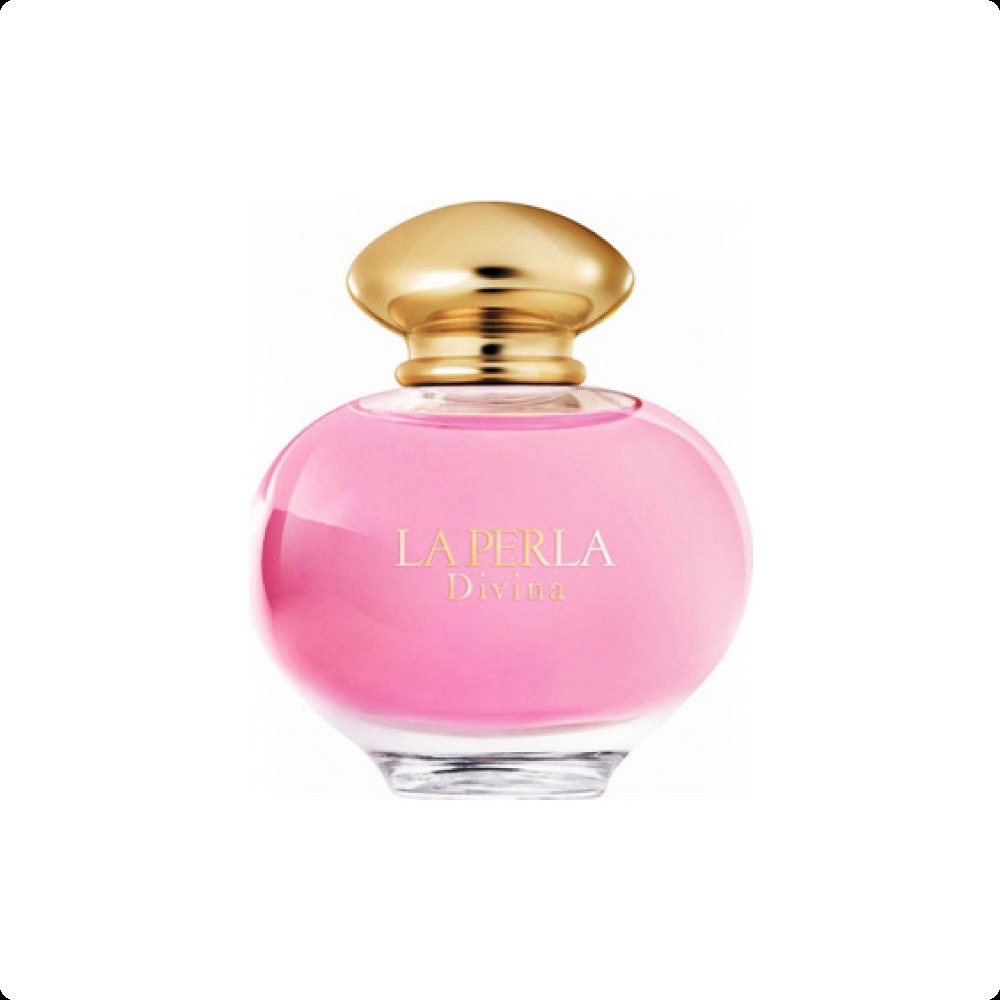 La Perla Divina Eau de Parfum Парфюмерная вода (уценка) 30 мл для женщин
