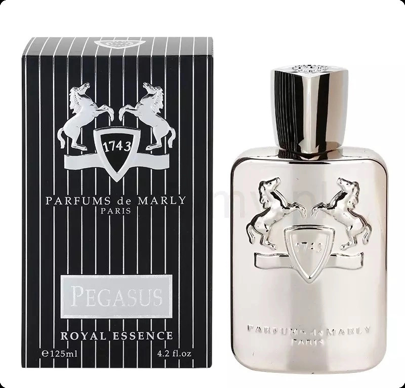 Parfums de Marly Pegasus Парфюмерная вода 125 мл для мужчин