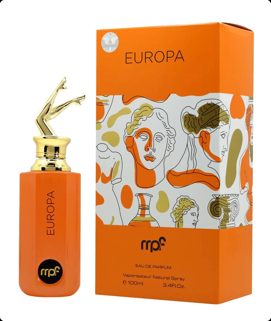 Май перфюмс Европа для женщин и мужчин