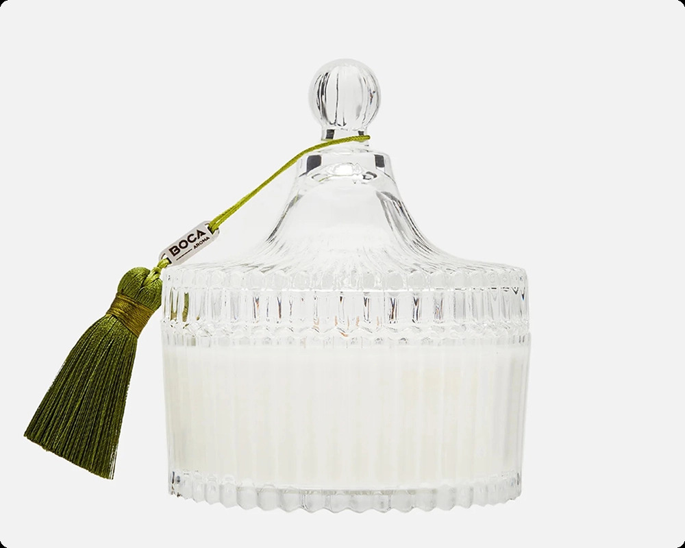 Бока арома Модерн грин для женщин и мужчин