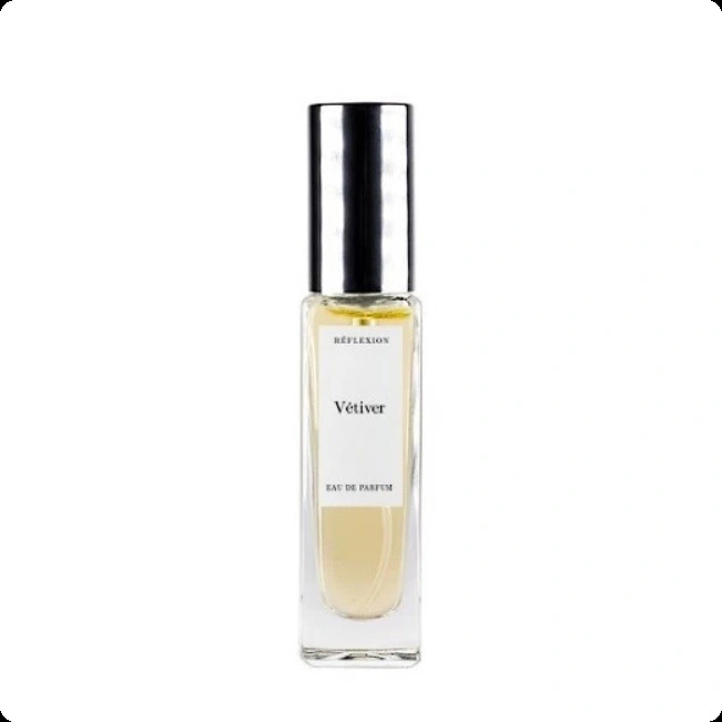 Рефлекшн Ветивер для женщин и мужчин
