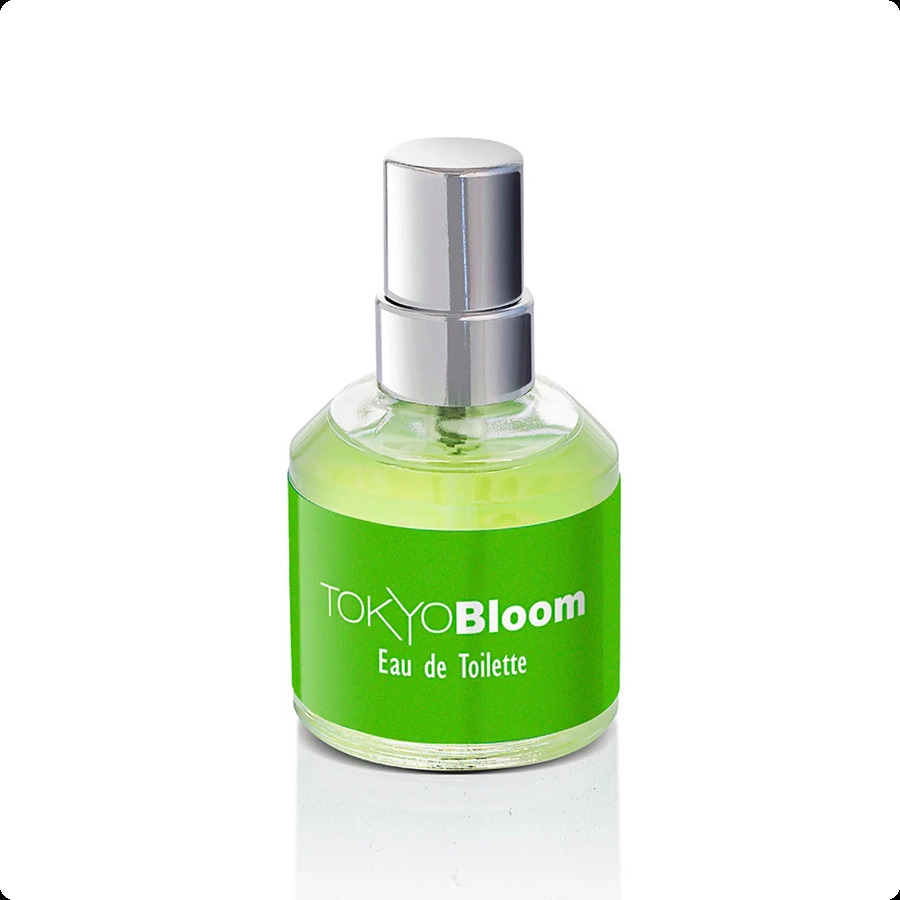 Миниатюра The Different Company Tokyo Bloom Туалетная вода 10 мл - пробник духов