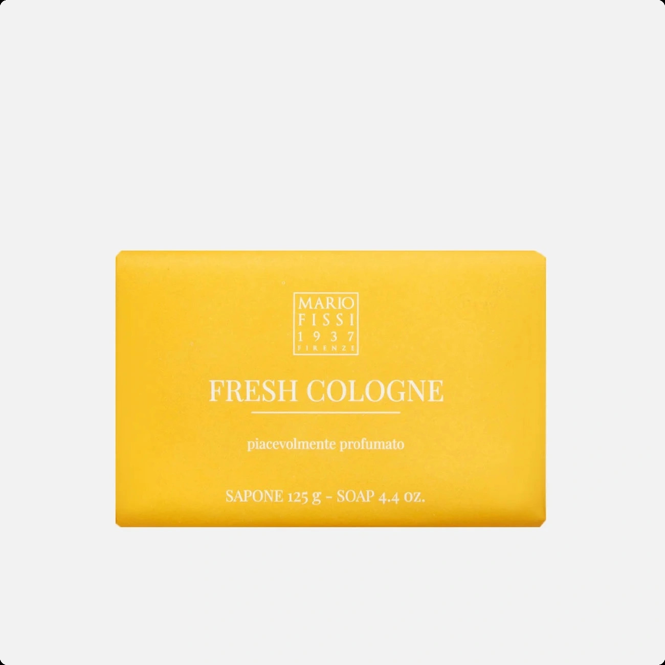 Марио фисси 1937 Кельнская вода для женщин и мужчин