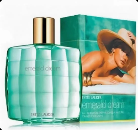Эсте лаудер Эмеральд дрим для женщин