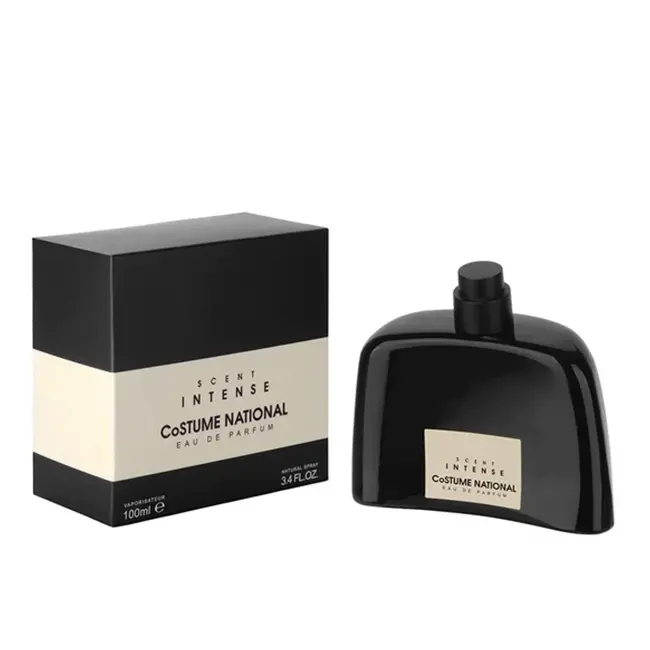 Scent costume. Costume National "Scent intense" EDP 100 ml. Туалетная вода Costume National Scent Sheer. Costume National 21 50ml EDP Unisex. Costume National Scent intense Eau de Parfum 100 ml.