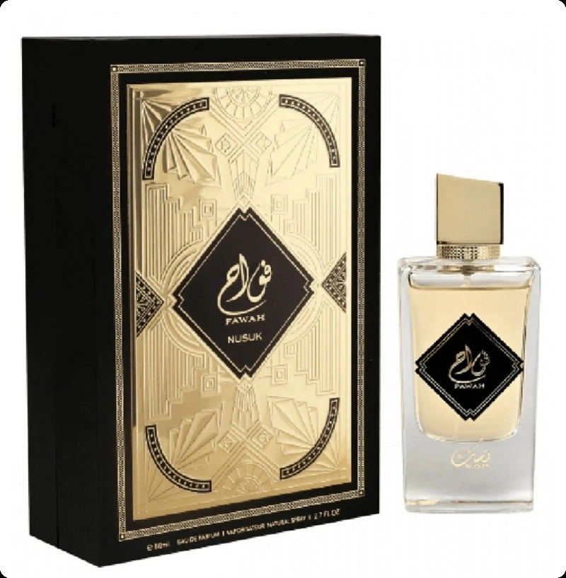 Нусук Фава для мужчин