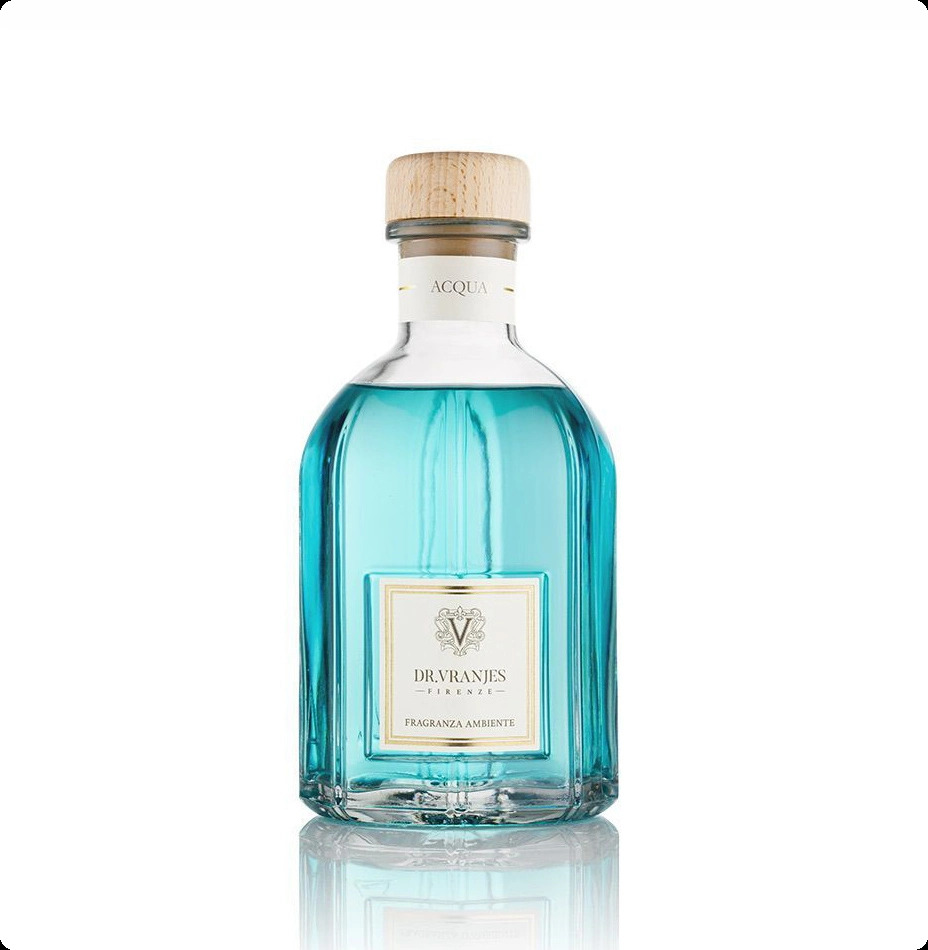 Dr Vranjes Acqua Диффузор 250 мл для женщин и мужчин