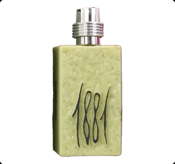 Cerruti 1881 Бальзам после бритья 100 мл для мужчин