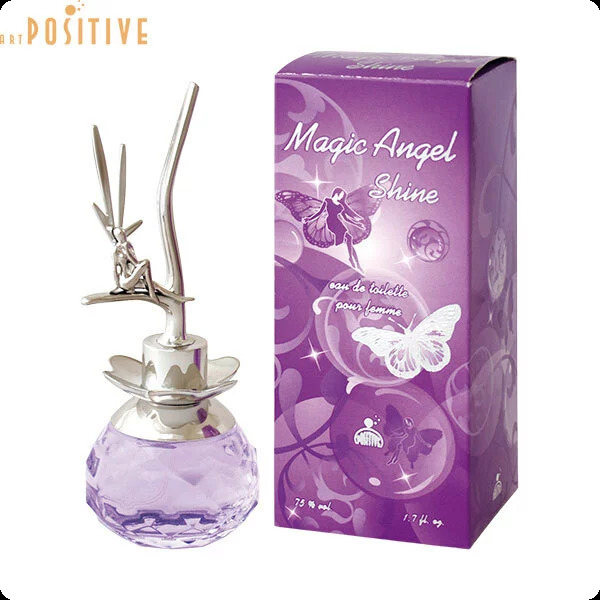 Позитив парфюм Шайн для женщин