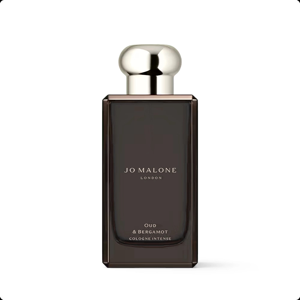 Jo Malone Oud and Bergamot Одеколон (уценка) 100 мл для женщин и мужчин