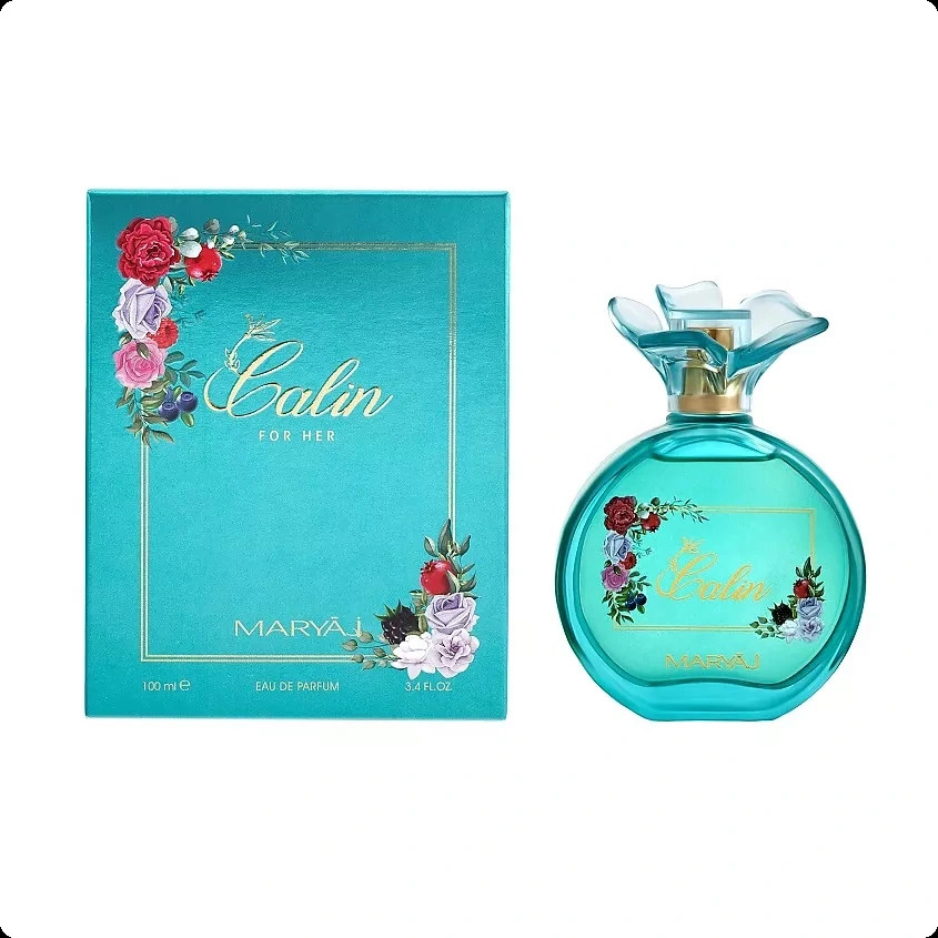 Марьяж Калин для женщин