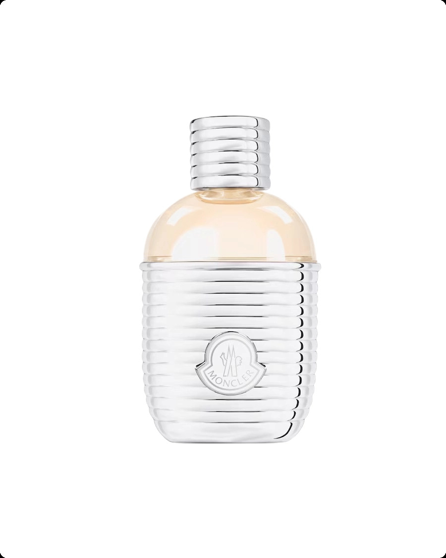 Moncler Moncler pour Femme Парфюмерная вода (уценка) 60 мл для женщин