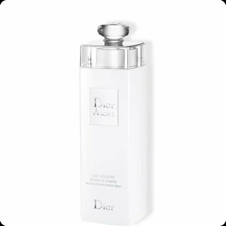 Christian Dior Dior Addict Eau de Parfum 2014 Молочко для тела (уценка) 200 мл для женщин