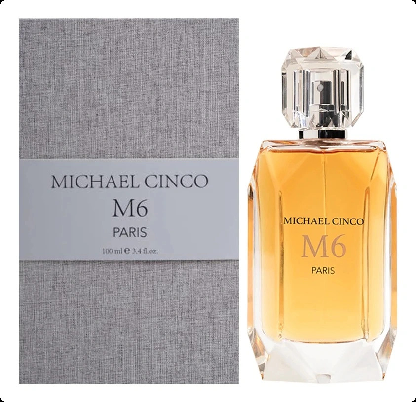 Майкл синко М6 для женщин и мужчин