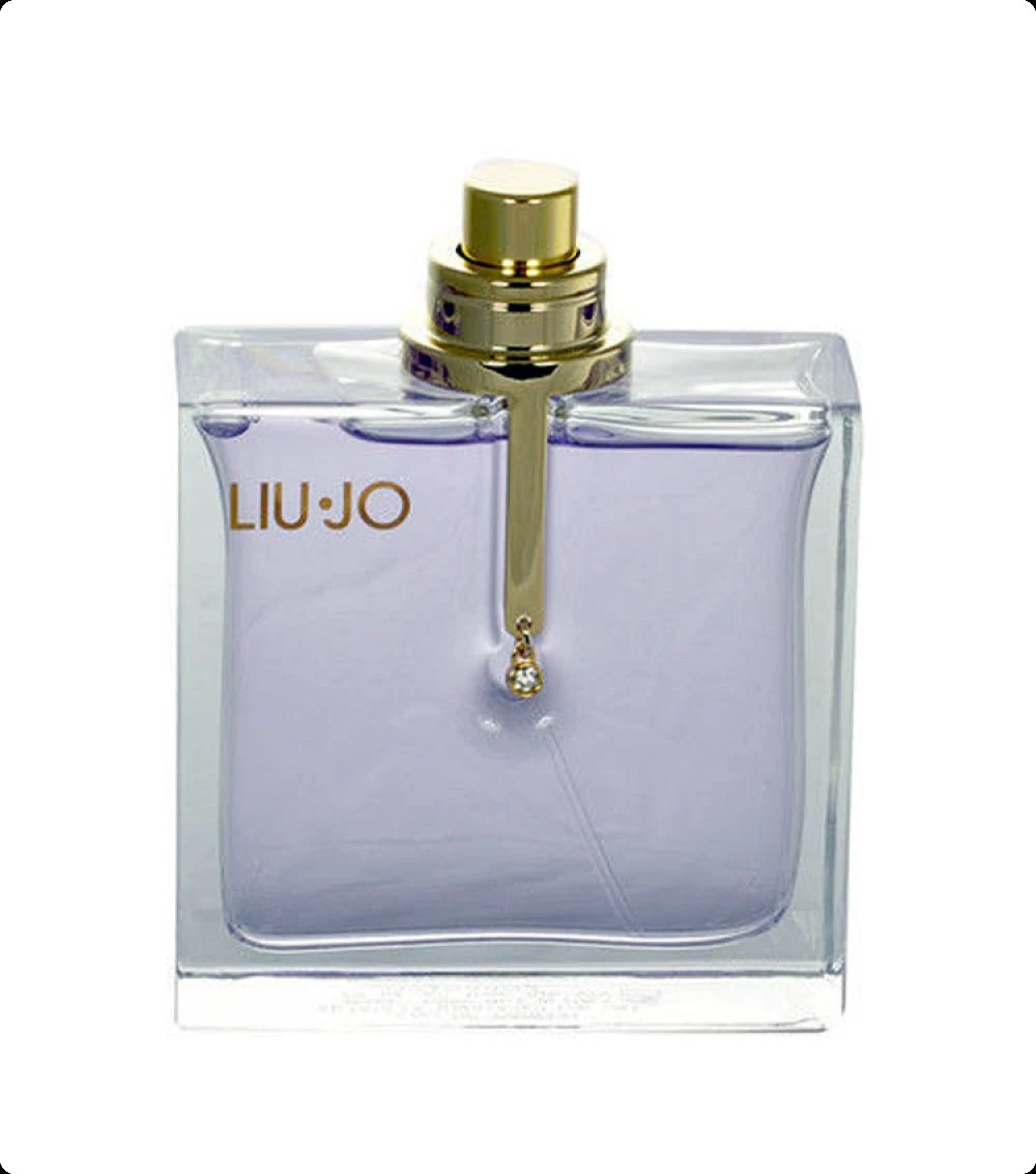 Liu Jo Liu Jo Eau de Parfum Парфюмерная вода (уценка) 75 мл для женщин