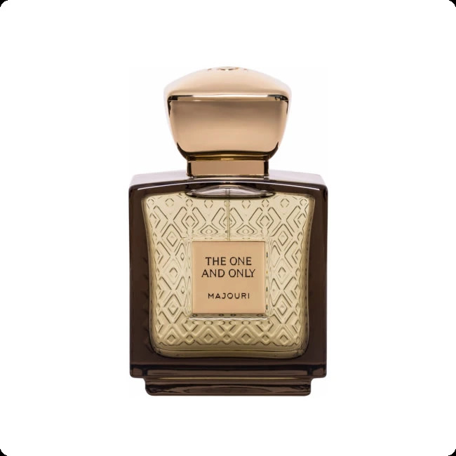 Мажури Зе уан энд онли для мужчин