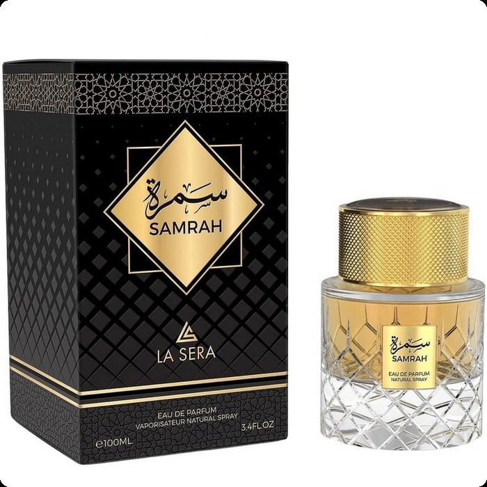 Ла сера Самра для женщин и мужчин