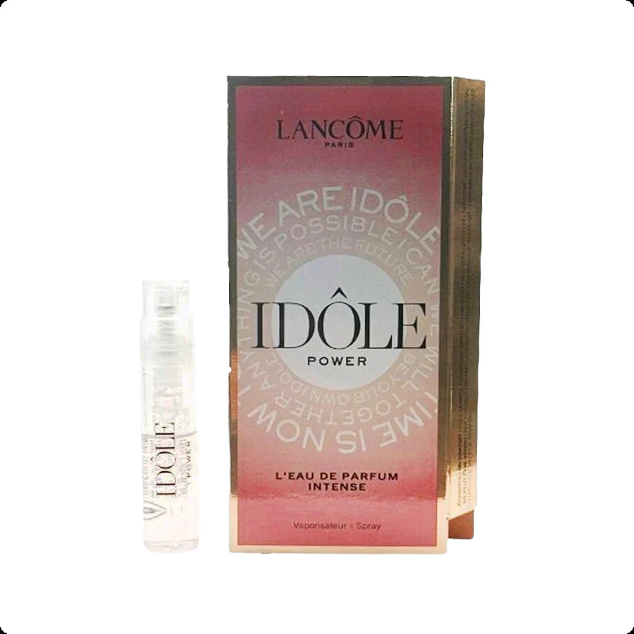 Миниатюра Lancome Idole Power Парфюмерная вода 1.2 мл - пробник духов