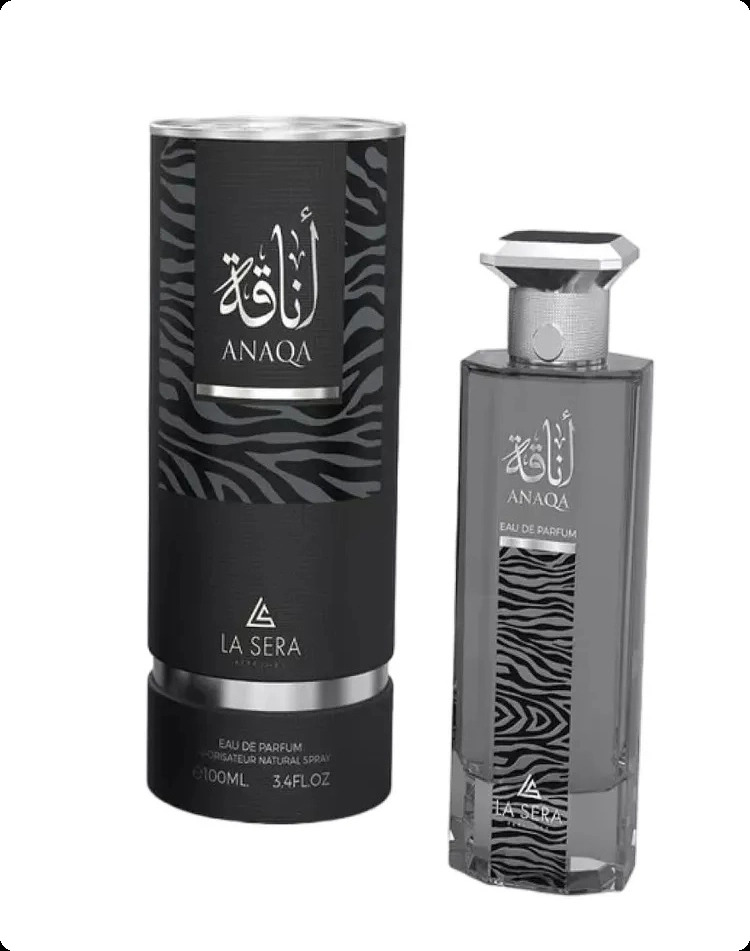 Ла сера Анака для мужчин