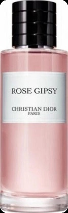 Christian Dior Rose Gipsy Парфюмерная вода (уценка) 125 мл для женщин и мужчин