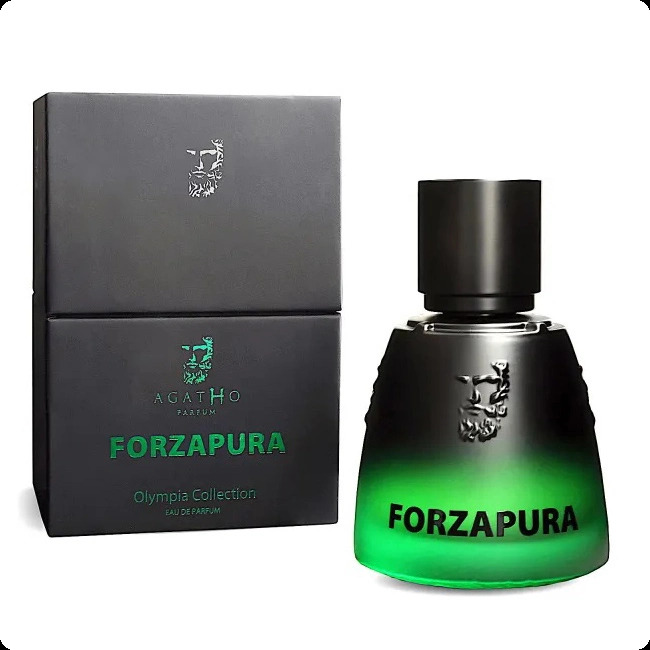 Агато Форзапура для женщин и мужчин