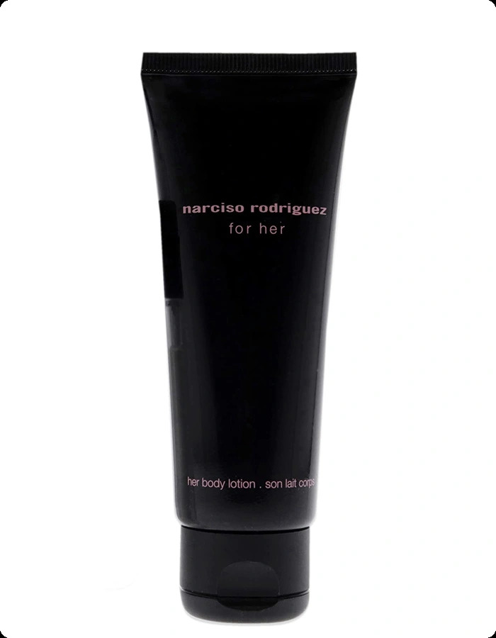 Narciso Rodriguez Pure Musc For Her Лосьон для тела (уценка) 50 мл для женщин