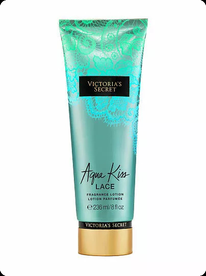 Виктория секрет Аква кисс лейс для женщин - фото 1