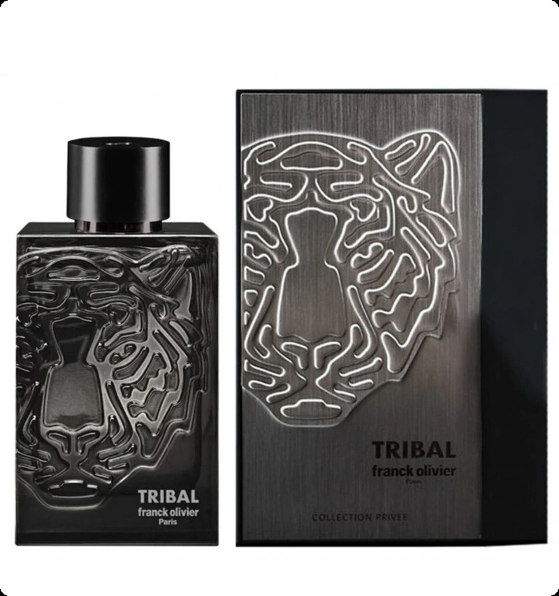 Франк оливер Трайбал для женщин и мужчин
