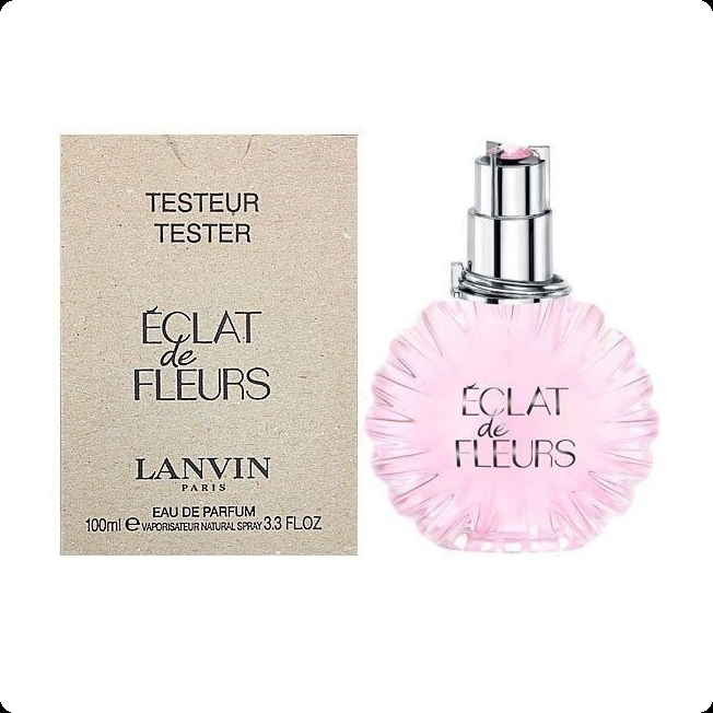 Lanvin Eclat de Fleurs Парфюмерная вода (уценка) 100 мл для женщин